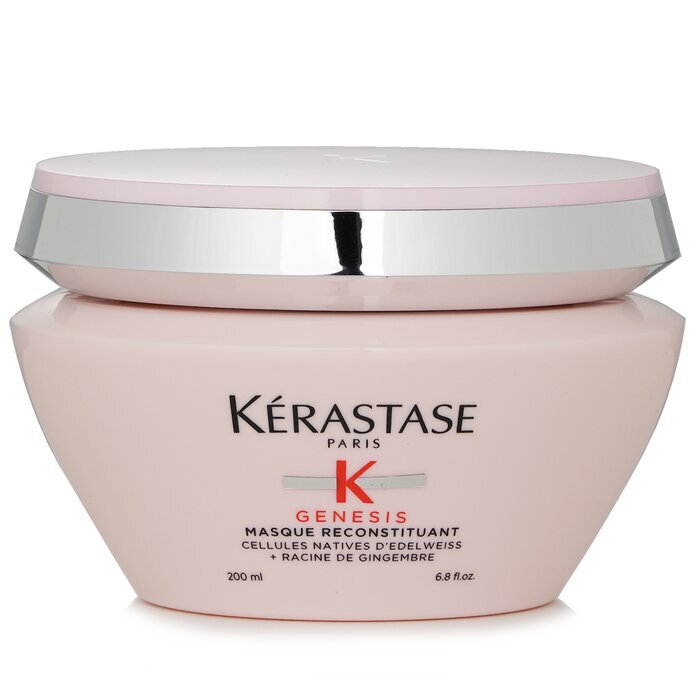 Kerastase Genesis Masque Reconstituant Intense Fortifying Masque (Weakened Hair, Prone To Falling Due To Breakage From Brushing) 200ml/6.8oz