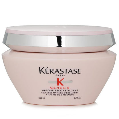 Kerastase Genesis Masque Reconstituant Intense Fortifying Masque (Weakened Hair, Prone To Falling Due To Breakage From Brushing) 200ml/6.8oz