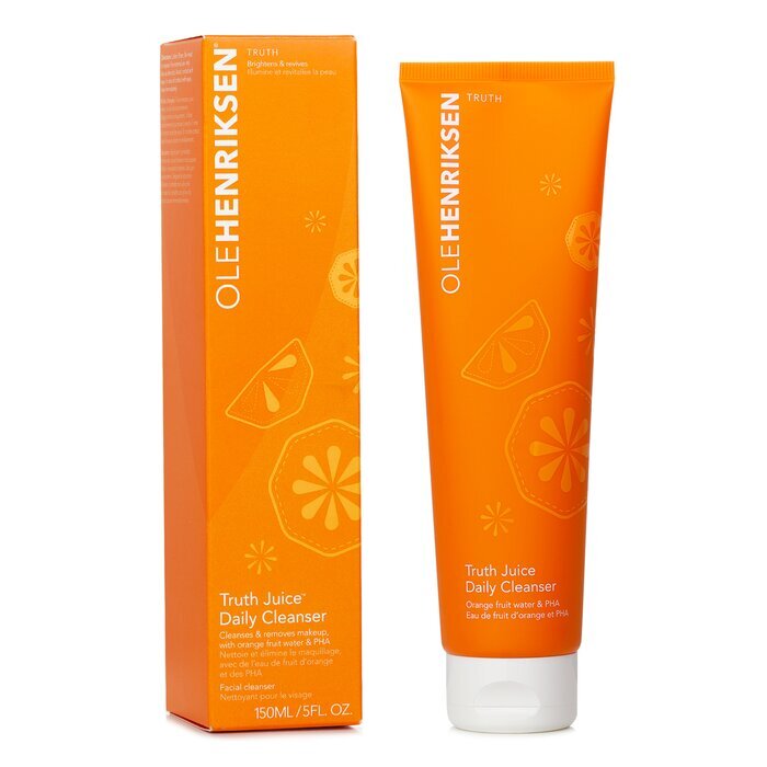 Ole Henriksen Truth Juice Daily Cleanser 150ml/5oz