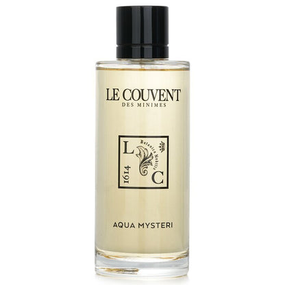 Le Couvent Aqua Mysteri Eau De Toilette Spray 200ml