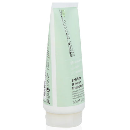 Paul Mitchell Clean Beauty Anti-Frizz Leave-In Treatment 150ml/5.1oz