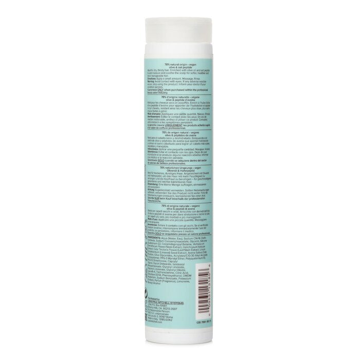 Paul Mitchell Clean Beauty Hydrate Shampoo 250ml/8.5oz