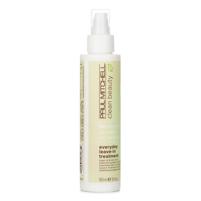 Paul Mitchell Clean Beauty Everyday Leave-In Treatment 150ml/5.1oz