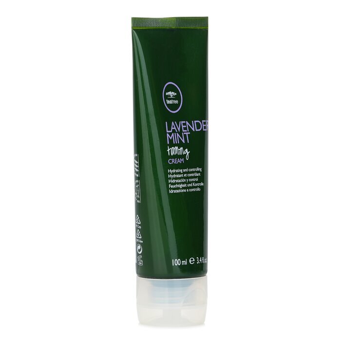 Paul Mitchell Tea Tree Lavender Mint Taming Cream 100ml/3.4oz