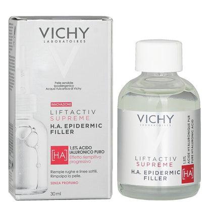 Vichy Liftactiv Supreme HA Epidermic Filler (Wrinkle Corrector Serum) 30ml/1oz