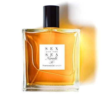 Francesca Bianchi Sex And The Sea Neroli Extrait De Parfum Spray (Unisex) 100ml/3.4oz