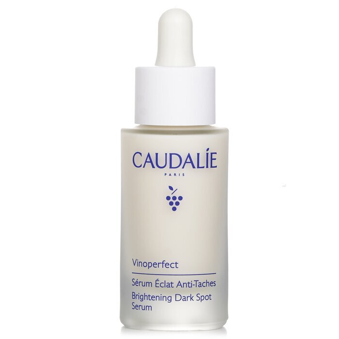 Caudalie Vinoperfect Complexion Correcting Radiance Serum(Random Packaging) 30ml