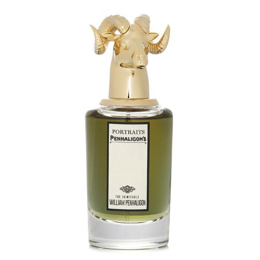 Penhaligon's Portraits The Inimitable William Eau De Parfum Spray 75ml