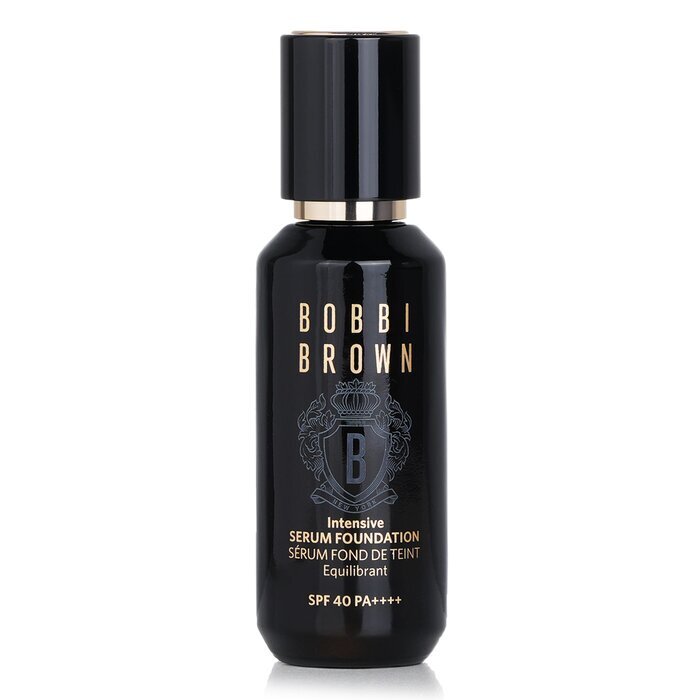 Bobbi Brown Intensive Serum Foundation SPF40 - # W-026 Warm Ivory 30ml/1oz