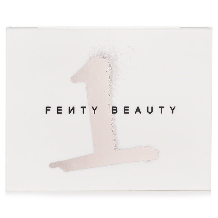 Fenty Beauty by Rihanna Snap Shadows Mix & Match Eyeshadow Palette (6x Eyeshadow) - #1 True Neutrals (Everyday Nudes) 6g