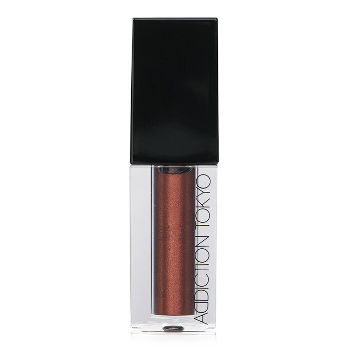 ADDICTION The Liquid Eyeshadow (Ultra Sparkle) - # 006 Come Together 2.3ml/0.1oz