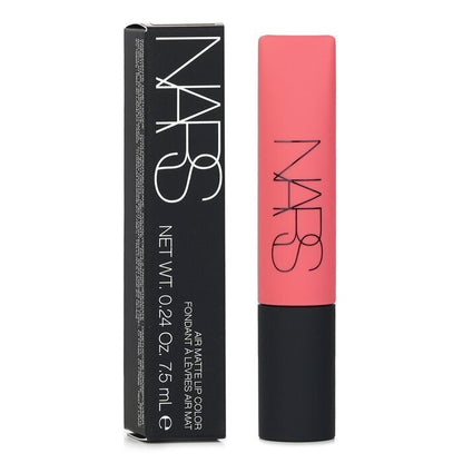 NARS Air Matte Lip Color - # Joyride (Warm Pink) 7.5ml/0.24oz