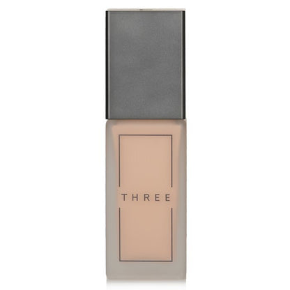 THREE Advanced Ethereal Smooth Operator Fluid Foundation SPF40 - # 101 30ml/1oz