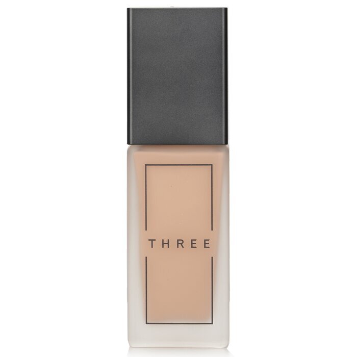 THREE Advanced Ethereal Smooth Operator Fluid Foundation SPF40 - # 203 30ml/1oz