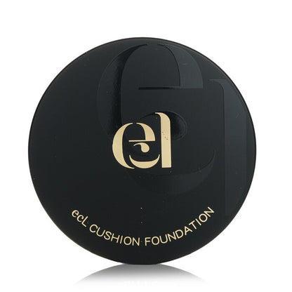 ecL by Natural Beauty Cushion Foundation - # 01  (Exp. Date: 05/2024) 9g/0.32oz