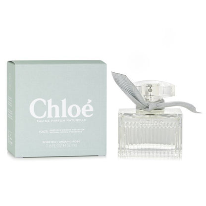 Chloe Naturelle Eau De Parfum Spray 50ml