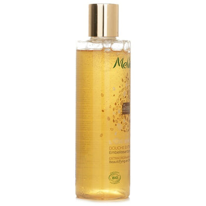 Melvita L'Or Bio Extraordinary Shower - Beautifying & Fragrant 250ml/8.4oz