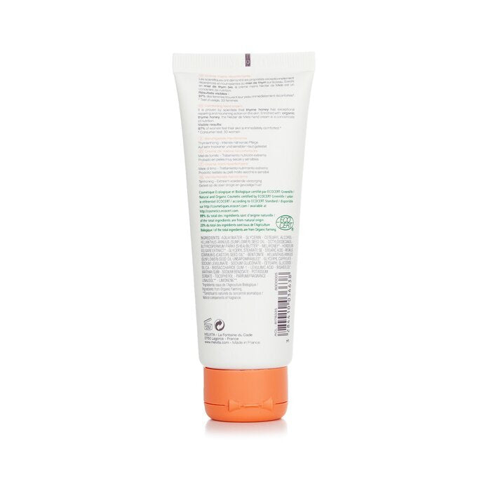 Melvita Nectar De Miels Comforting Hand Cream - Tested On Very Dry & Sensitive Skin 75ml/2.5oz