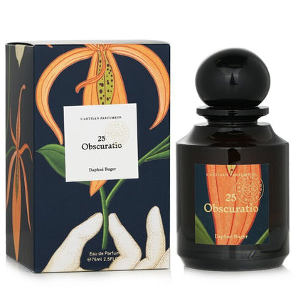 L'Artisan Parfumeur Obscuratio 25 Eau De Parfum Spray 75ml