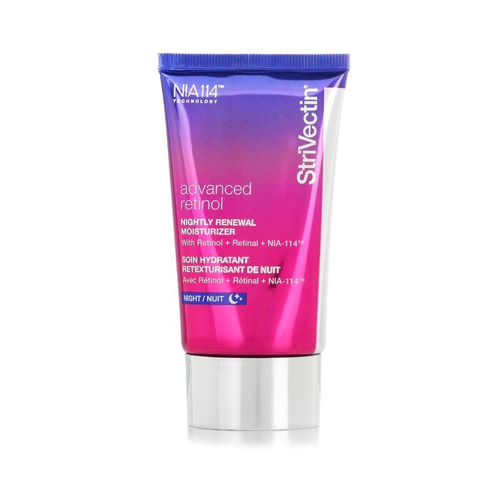 StriVectin - Advanced Retinol Nightly Renewal Moisturizer 50ml/1.7oz