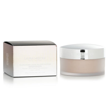 Laura Mercier Translucent Loose Setting Powder (Light Catcher) - # Celestial Light (Champagne Beige) 29g/1oz