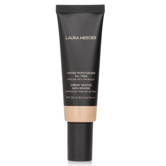 Laura Mercier Oil Free Tinted Moisturizer Natural Skin Perfector SPF 20 -  2W1 Natural 50ml