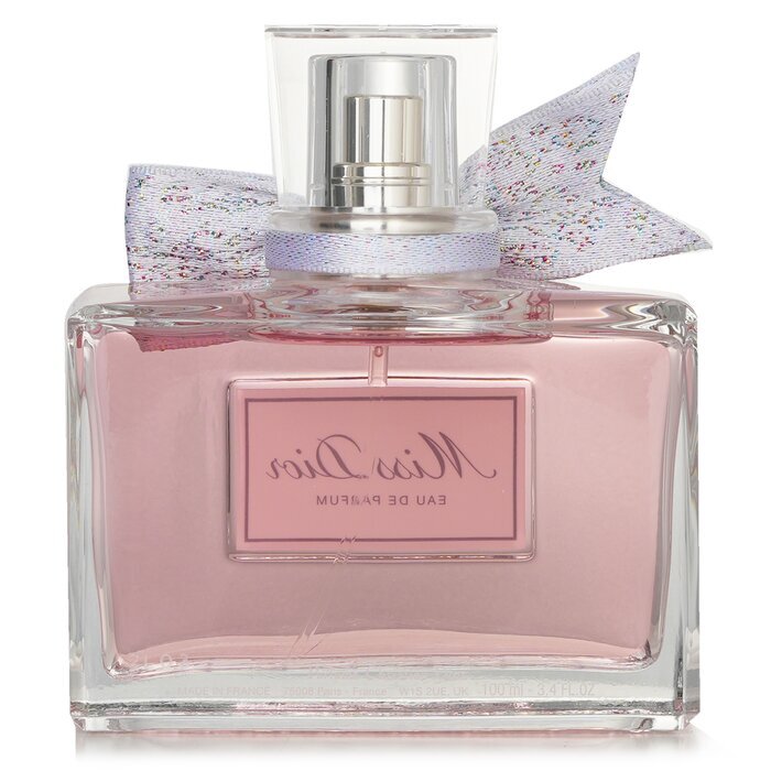 Christian Dior Miss Dior Eau De Parfum Spray 100ml