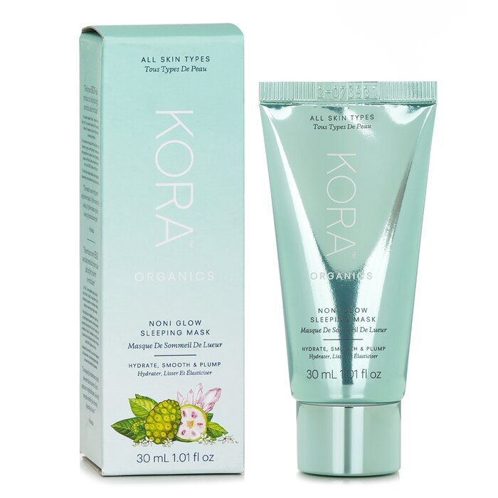 Kora Organics Noni Glow Sleeping Mask 30ml/1.01oz