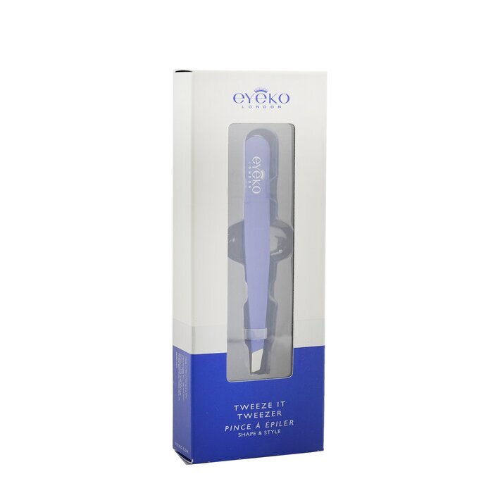 Eyeko Tweezers 1pc