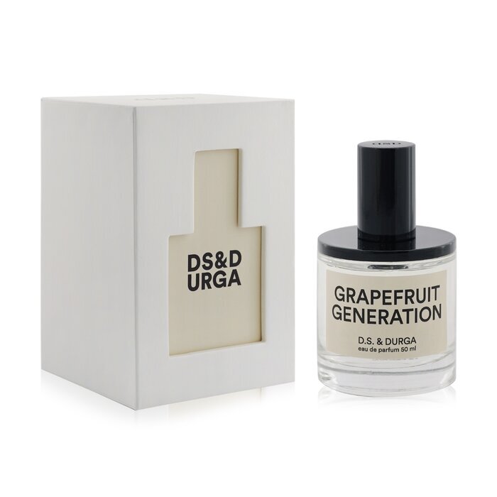 D.S. & Durga Grapefruit Generation Eau De Parfum Spray 50ml