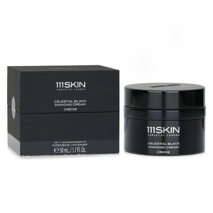 111skin Celestial Black Diamond Cream 50ml/1.7oz