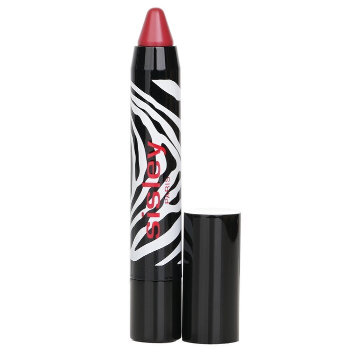 Sisley Phyto Lip Twist - # 25 Soft Berry 2.5g/0.08oz