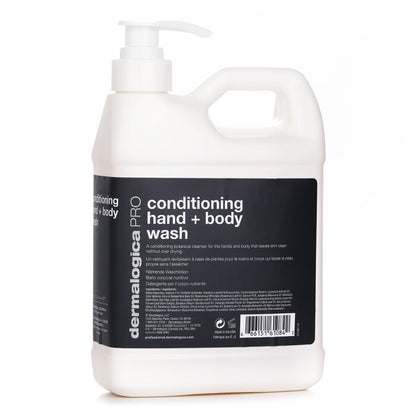 Dermalogica Conditioning Hand & Body Wash PRO (Salon Size) 946ml