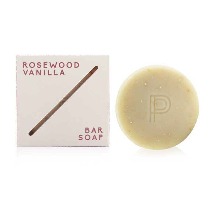 Paddywax Bar Soap - Rosewood Vanilla 85g/3oz