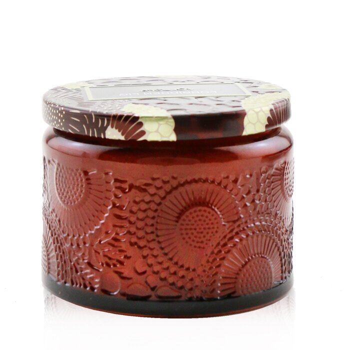 Voluspa Petite Jar Candle - Forbidden Fig 90g/3.2oz