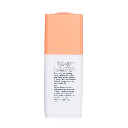 Drunk Elephant C-Tango Multivitamin Eye Cream 15ml