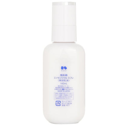 Kose Sekkisei Essential Souffle 140ml