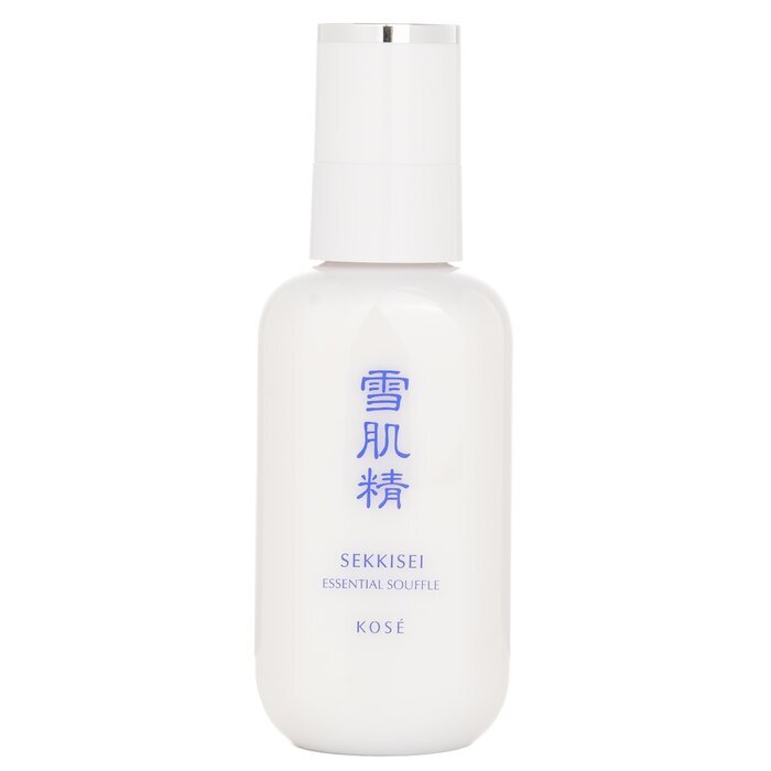 Kose Sekkisei Essential Souffle 140ml