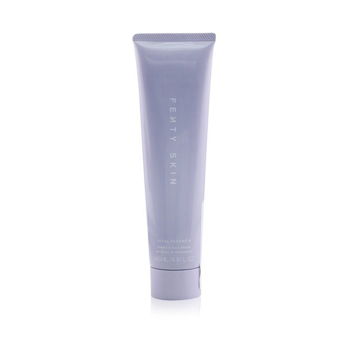 Fenty Beauty by Rihanna FENTY SKIN Total Cleans'R Remove-It-All Cleanser 647618 145ml