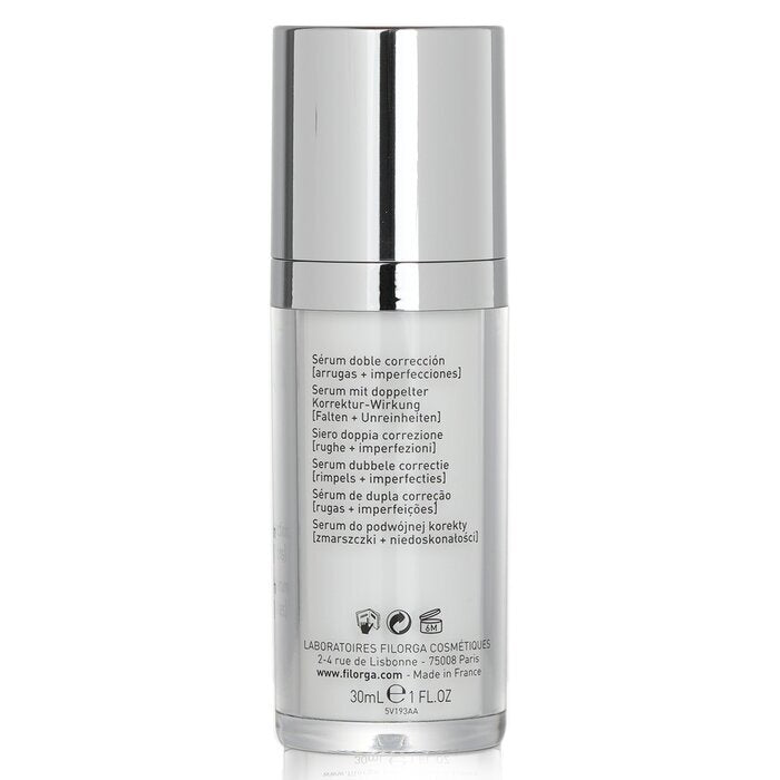 Filorga Age-Purify Intensive Double Correction Serum - For Wrinkles & Blemishes 30ml