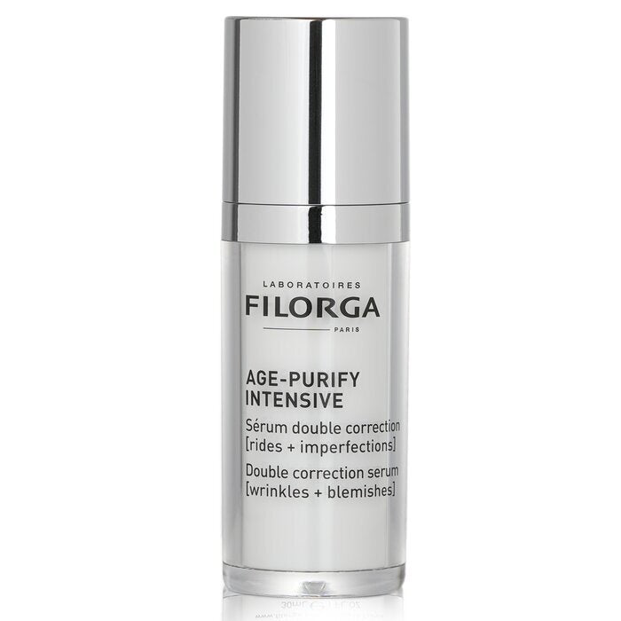 Filorga Age-Purify Intensive Double Correction Serum - For Wrinkles & Blemishes 30ml