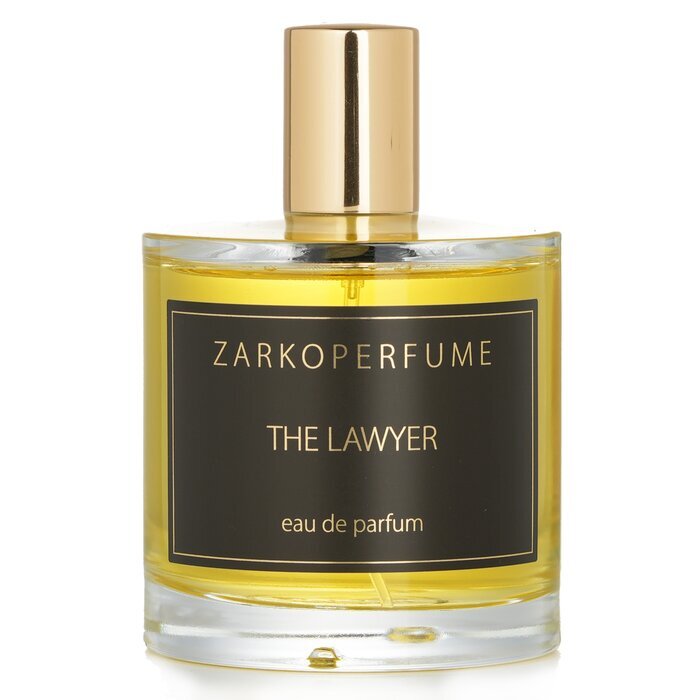 Zarkoperfume The Lawyer Eau De Parfum Spray 100ml