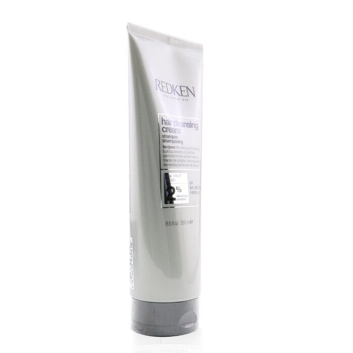 Redken Hair Cleansing Cream Shampoo 250ml
