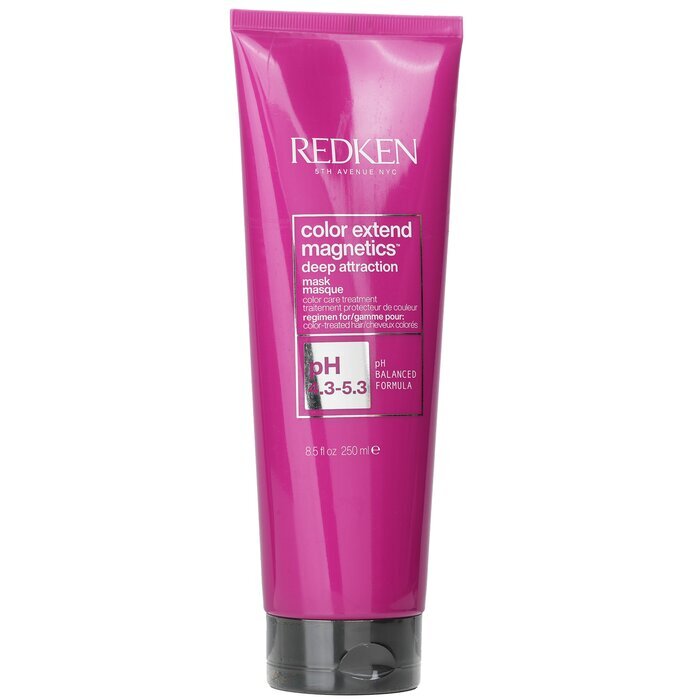 Redken Color Extend MagneticsDeep Attraction Mask Color Care Treatment (For Color-Treated Hair ) 250ml/8.5oz