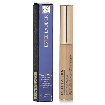 Estee Lauder Double Wear Stay In Place Flawless Wear Concealer - # 1W Light (Warm) 7ml/0.24oz