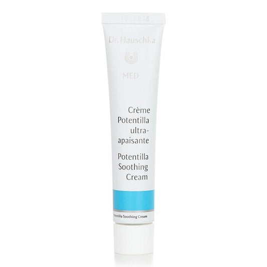 Dr. Hauschka Med Potentilla Soothing Cream 20ml