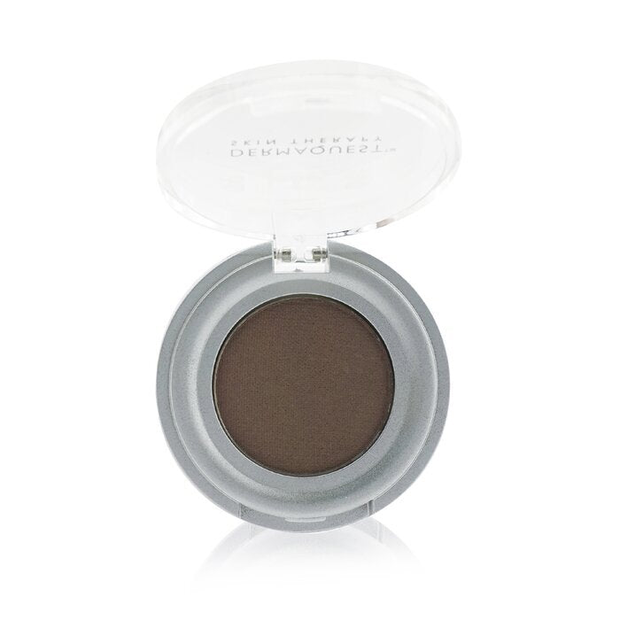 DermaQuest DermaMinerals Pressed Treatment Minerals Eye Shadow - # Reaction 1.8g/0.06oz