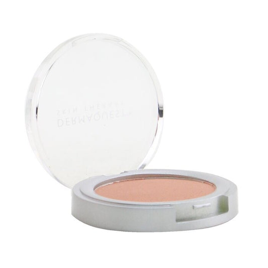 DermaQuest DermaMinerals Pressed Treatment Minerals Face Blush - # Celestial 2.8g/0.1oz