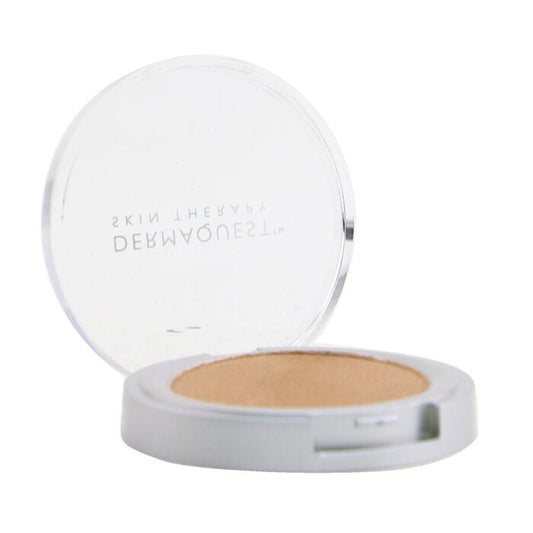 DermaQuest DermaMinerals DermaBronze Pressed Bronzing Powder - # Light 3.6g/0.13oz