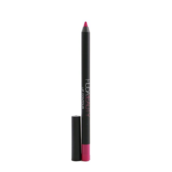 Huda Beauty Lip Contour Matte Pencil - # Video Star 1.2g/0.042oz